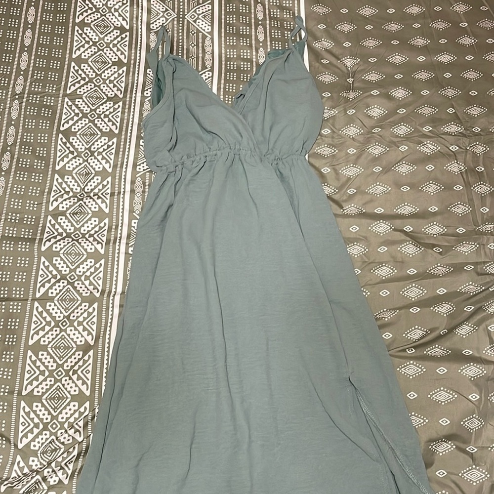 Shein Dress